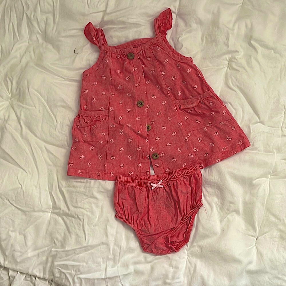 Two piece